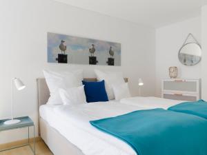 Appartements atoll apartments Lung Wai 27 27498 Heligoland Schleswig-Holstein