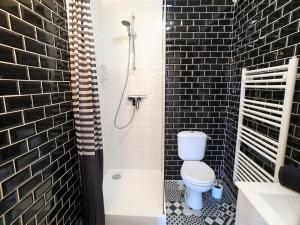 Au 36, Les Apparts Hotel Joigny