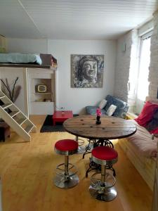 Appartements Au bord de l'eau à ConcarnOLoc 1 Rue Adigard 29900 Concarneau Bretagne