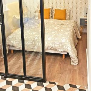 Au Bout Du Pont De Fil - Bel Appartement refait à neuf