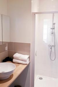 Au Bout Du Pont De Fil - Bel Appartement refait à neuf