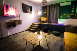 ** Au Canal du Midi - JACCUZZI & luxueux appartements **