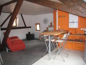 Appartements Au Chasseur 7 Rue du Chasseur 68000 Colmar Alsace