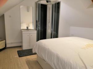 Appartements Au domaine des roches 37 rue du bosq 14170 Saint-Pierre-sur-Dives Normandie