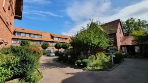 Appartements Auenglück (inkl. THERMEplus) An der Aue 7 b+f 29549 Bad Bevensen Basse-Saxe