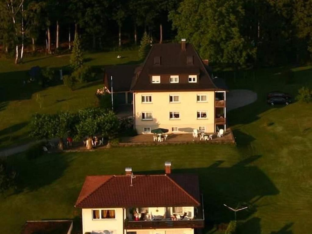 Appartements Auf der Bühlerhöhe Bühlerhöhe 18 88690 Uhldingen-Mühlhofen