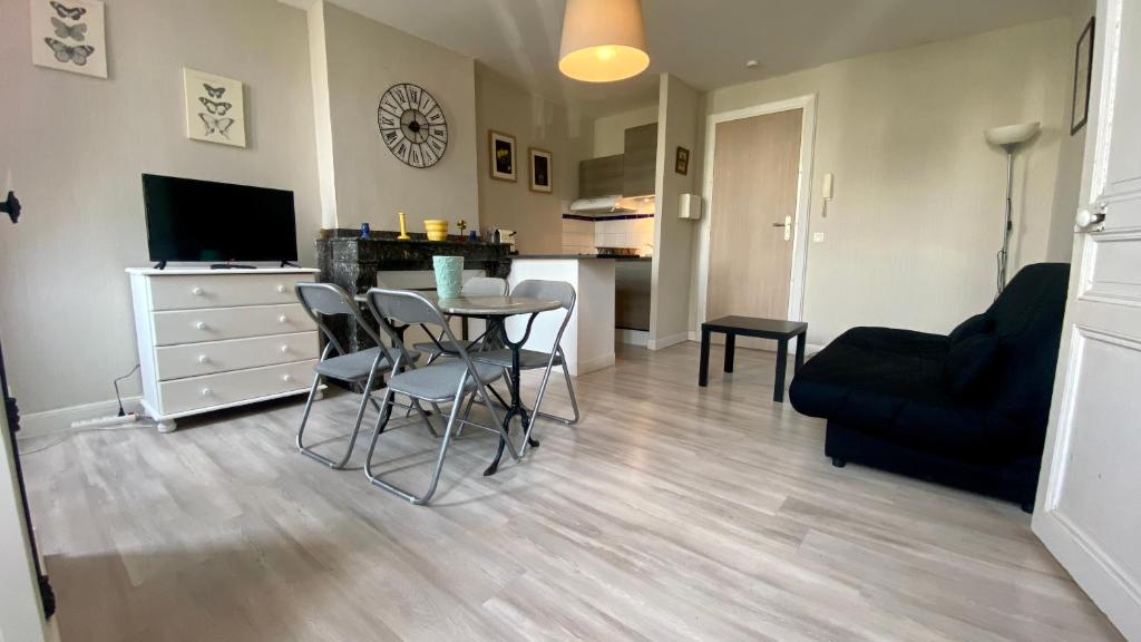 Aurore Appartements Carcassonne 60 Route Minervoise, 11000 Carcassonne