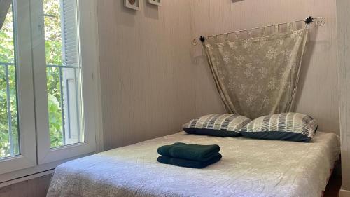 Aurore Appartements Carcassonne