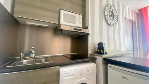 Aurore Appartements Carcassonne