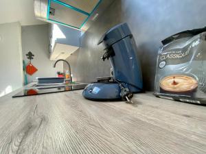 Aurore Appartements Carcassonne
