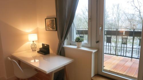Auster-Appartements