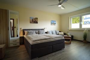 Auszeit - Ferienwohnung und Appartements