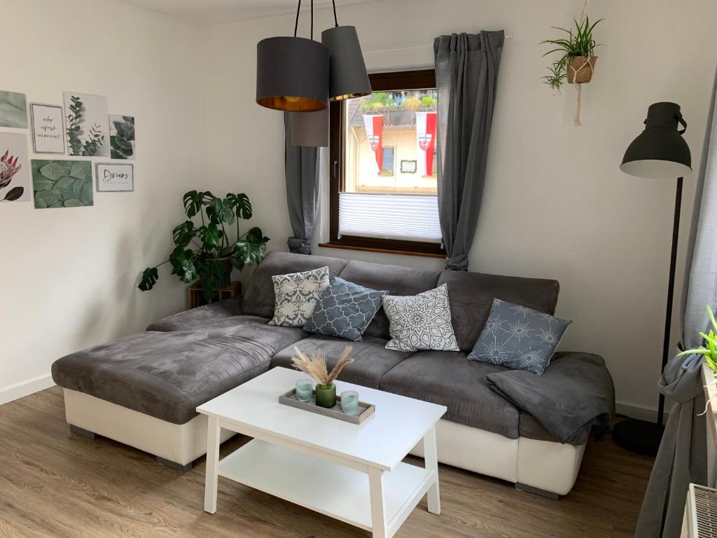 Appartements Auszeit im Ahrtal 59 Kanonenwall 53474 Bad Neuenahr-Ahrweiler