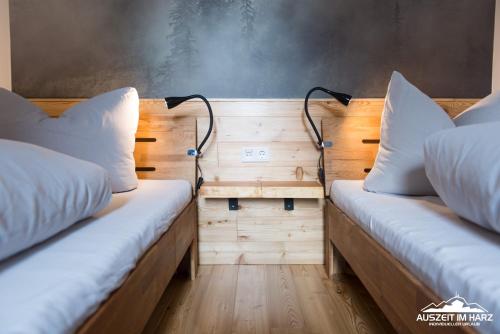 Auszeit im Harz Haus 4