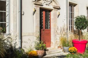 Authentic Flat in Dijon