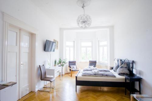 Auwald Apartment