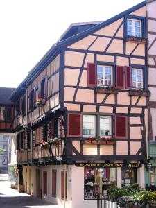 Aux Bijoux De Colmar - 1 Parking Gratuit