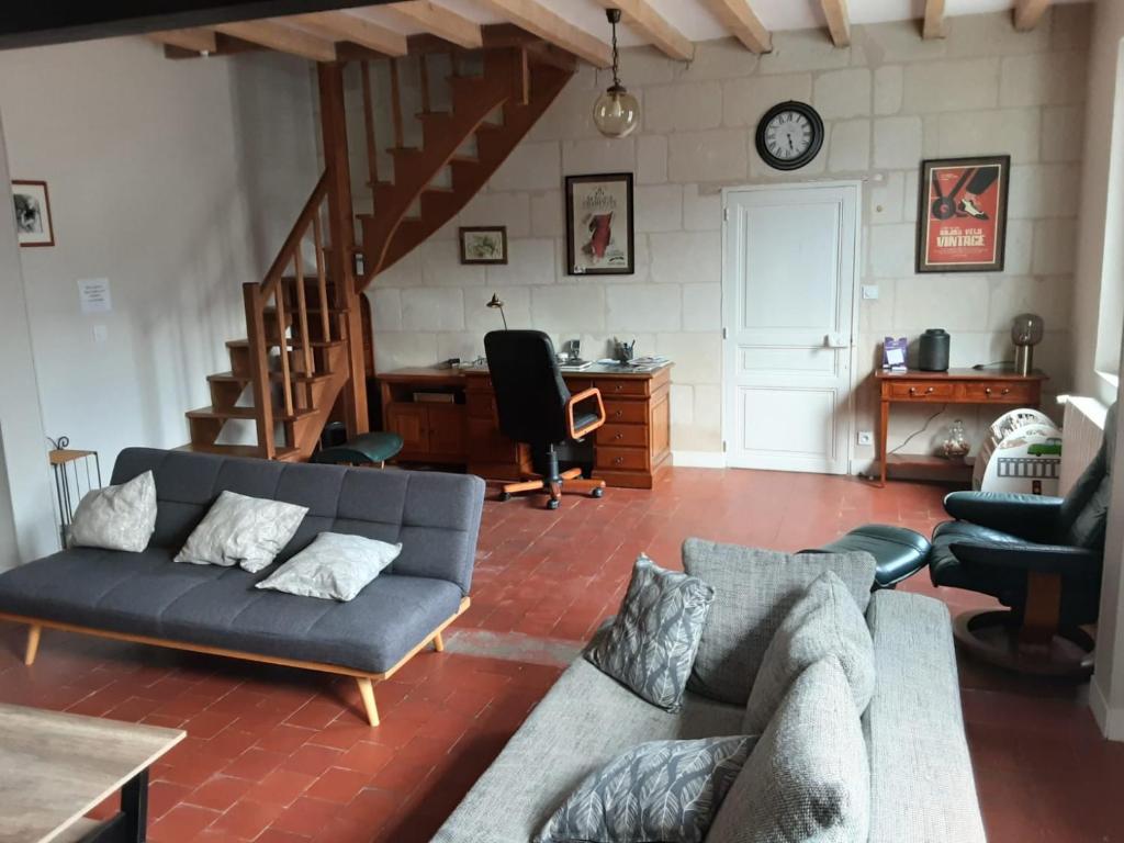 Aux Lofts de VERDUN 55100 Verdun
