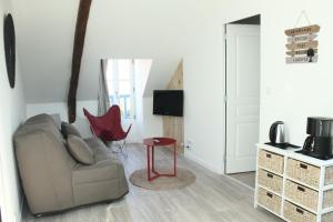 Appartements Aux portes de Guérande 11 Rue du Pavé de Beaulieu 44350 Guérande Pays de la Loire