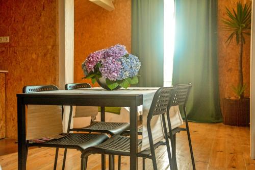 Aveiro Train Studios