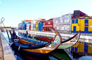 Aveiro2stay