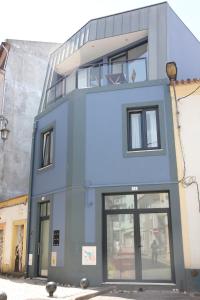 Aveiro2stay