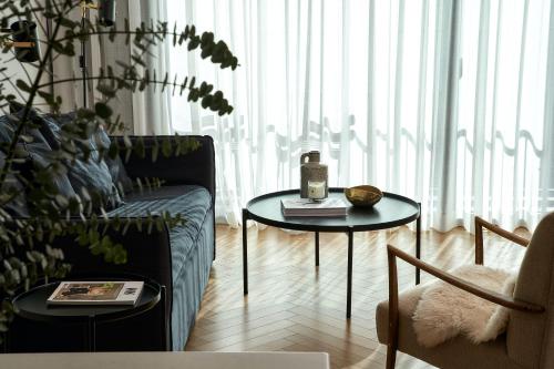 Avenida 60 Premium Apartments