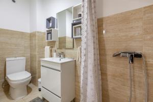 Avenida apartment 1,2 e 3