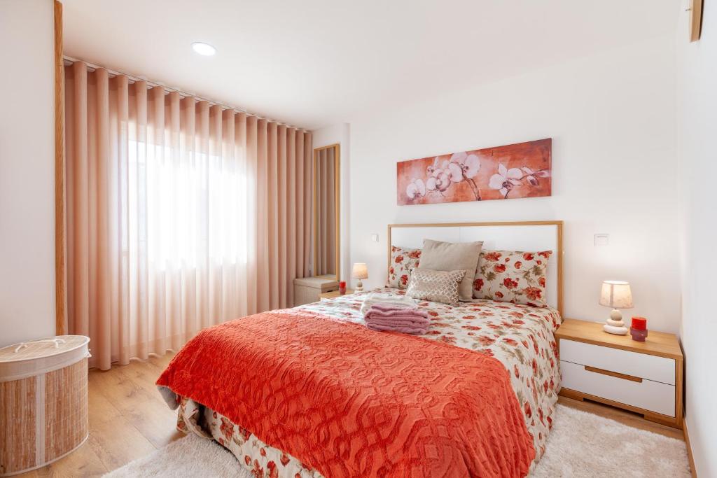 Appartements Avenida apartment 1,2 e 3 Largo do sr dos Aflitos Braga Largo do Sr dos Aflitos 4715-560 Braga