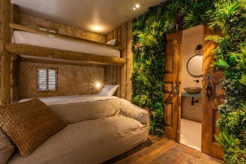 Azor Eco Lodge