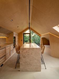 Azor Eco Lodge