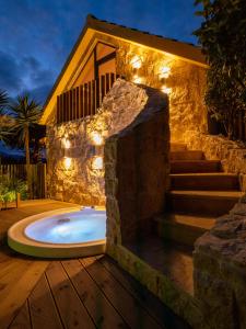 Appartements Azor Eco Lodge Rua da Cidade 97 9545-528 São Vicente Ferreira Açores