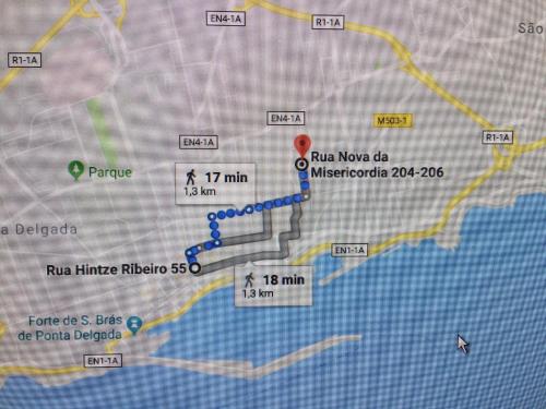 Azores Summer Rent