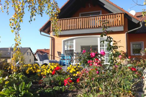 B&B’s im Aischgrund