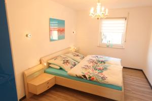 B&B’s im Aischgrund