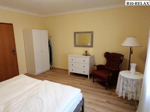 B10rooms