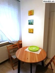 Appartements B10rooms 10 Büttenstraße 76530 Baden-Baden Bade-Wurtemberg