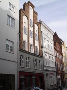 Babette Apartments
