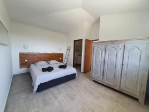 Appartements BACCALOCATION Résidence Mina Bacca Location, Lieu Dit Bacca 20137 Porto-Vecchio Corse