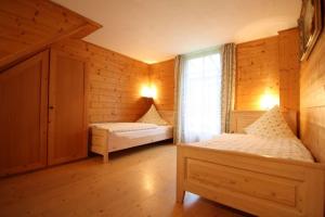 Appartements Bachbauernhof Leopoldstraße 11 83457 Bayerisch Gmain Bavière