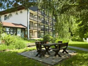 Bad Füssing Appartementhof Aichmühle