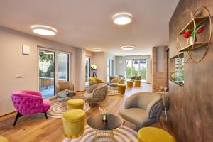 Bader Suites