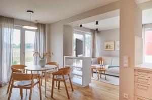 Bades Huk Ferien-Resort