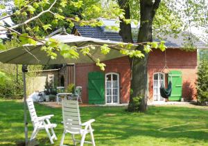 Appartements Bahnhof Droyßig - Übernachten im Denkmal Bahnhofsweg 8 06722 Droyßig Saxe-Anhalt