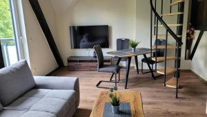 Appartements Bahnhof Gleis 72 - Ferienwohnungen 72 Blankenburger Straße 06502 Timmenrode Saxe-Anhalt