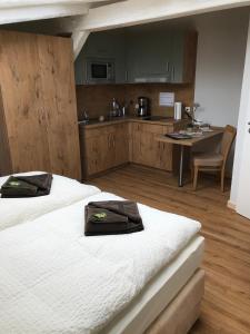 Appartements Bahnhofsquartier Bad Wilsnack Bahnhof 1 19336 Bad Wilsnack Brandebourg