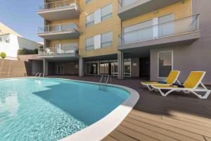 Baia Residence 3 - Holiday Apartments - By SCH