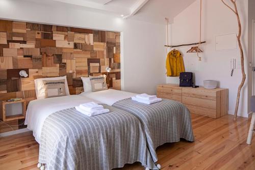 Bairro Alto Studio Apartments - by LU Holidays