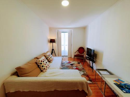 Bairro Alto Studios & Flats by Lisbon Village Apartments