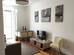 Bairro Alto Studios & Flats by Lisbon Village Apartments